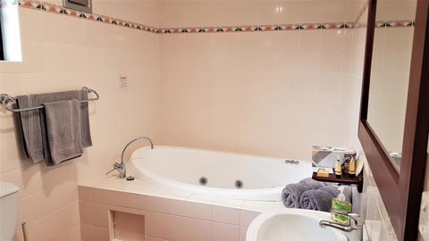 Great Escape Lofts - Hotel NSW 4