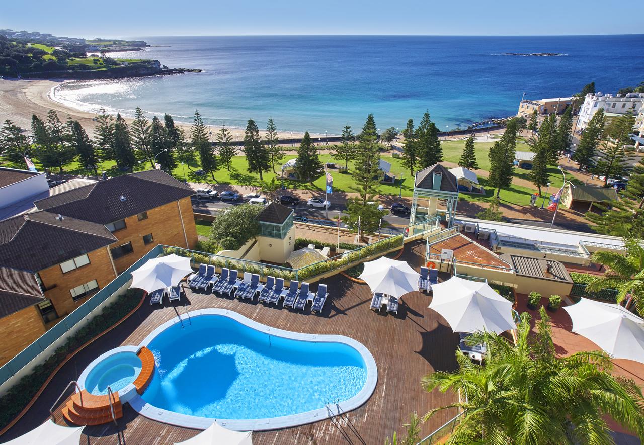 South Coogee NSW Hotel NSW