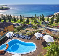 Crowne Plaza Sydney Coogee Beach - Hotel NSW