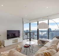 High Rise apt in Heart of Sydney wt Harbour View - Hotel NSW