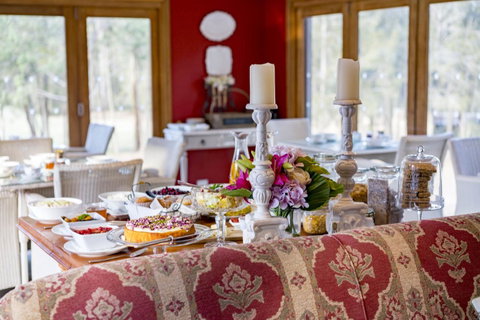 Thistle Hill Guesthouse - Walk To Many Wineries And Restaurants - Hotel NSW 19