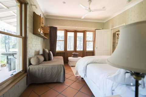 Thistle Hill Guesthouse - Walk To Many Wineries And Restaurants - Hotel NSW 36
