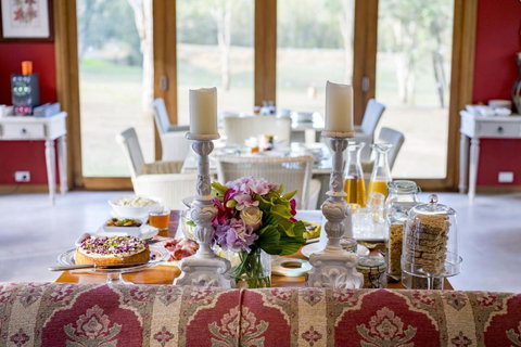 Thistle Hill Guesthouse - Walk To Many Wineries And Restaurants - Hotel NSW 20