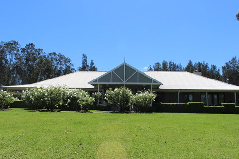 Thistle Hill Guesthouse - Walk To Many Wineries And Restaurants - Hotel NSW 1