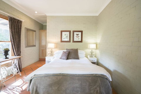 Thistle Hill Guesthouse - Walk To Many Wineries And Restaurants - Hotel NSW 28