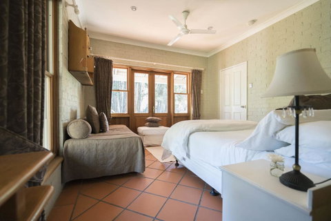 Thistle Hill Guesthouse - Walk To Many Wineries And Restaurants - Hotel NSW 38
