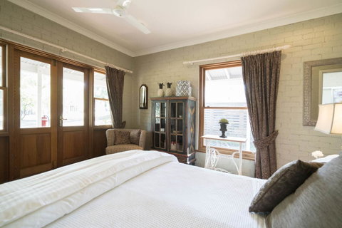 Thistle Hill Guesthouse - Walk To Many Wineries And Restaurants - Hotel NSW 25