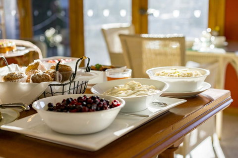 Thistle Hill Guesthouse - Walk To Many Wineries And Restaurants - Hotel NSW 15