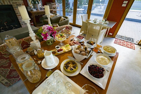 Thistle Hill Guesthouse - Walk To Many Wineries And Restaurants - Hotel NSW 23