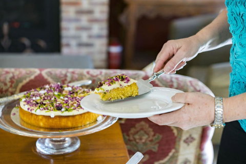 Thistle Hill Guesthouse - Walk To Many Wineries And Restaurants - Hotel NSW 2