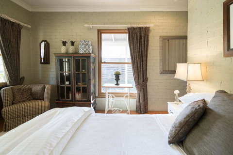Thistle Hill Guesthouse - Walk To Many Wineries And Restaurants - Hotel NSW 26