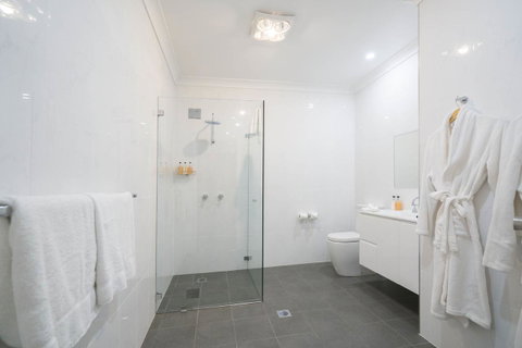 Thistle Hill Guesthouse - Walk To Many Wineries And Restaurants - Hotel NSW 42