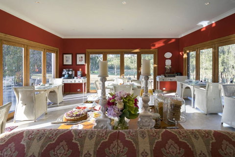 Thistle Hill Guesthouse - Walk To Many Wineries And Restaurants - Hotel NSW 21