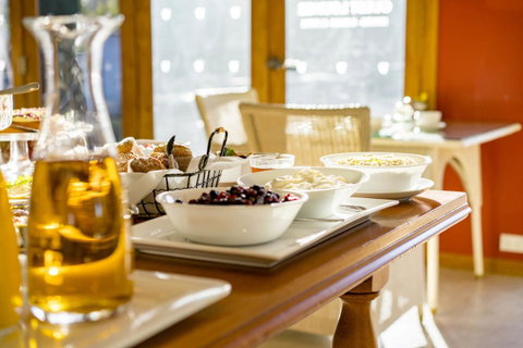 Thistle Hill Guesthouse - Walk To Many Wineries And Restaurants - Hotel NSW 14