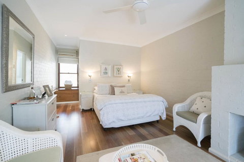 Thistle Hill Guesthouse - Walk To Many Wineries And Restaurants - Hotel NSW 43