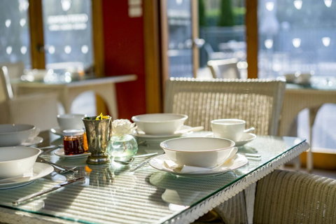 Thistle Hill Guesthouse - Walk To Many Wineries And Restaurants - Hotel NSW 16