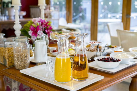 Thistle Hill Guesthouse - Walk To Many Wineries And Restaurants - Hotel NSW 18