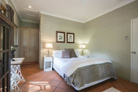 Thistle Hill Guesthouse - Walk To Many Wineries And Restaurants - Hotel NSW 27