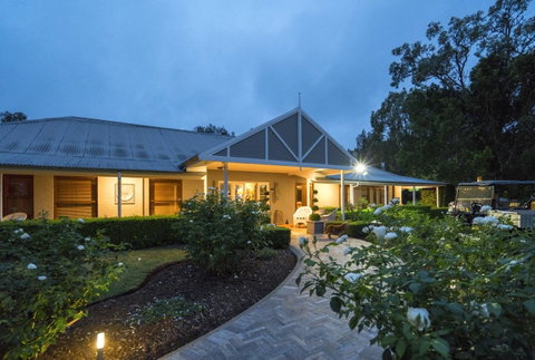 Thistle Hill Guesthouse - Walk To Many Wineries And Restaurants - Hotel NSW 0