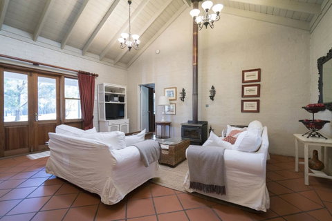 Thistle Hill Guesthouse - Walk To Many Wineries And Restaurants - Hotel NSW 31