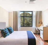 Ryals Hotel - Broadway - Hotel NSW