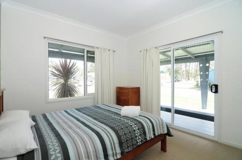 Huskisson Holiday Motel Cabins - Hotel NSW 28