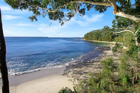 Huskisson Holiday Motel Cabins - Hotel NSW 7