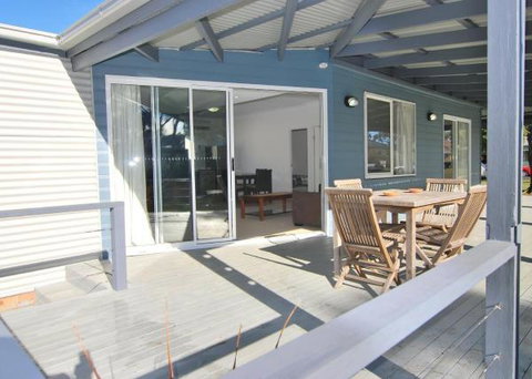 Huskisson Holiday Motel Cabins - Hotel NSW 32