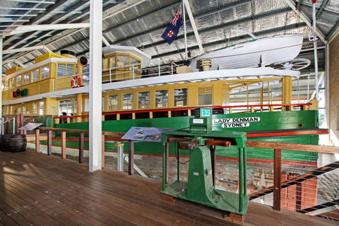 Huskisson Holiday Motel Cabins - Hotel NSW 13