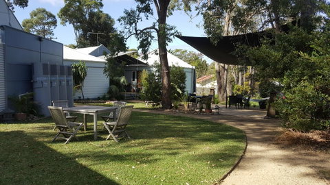Huskisson Holiday Motel Cabins - Hotel NSW 35