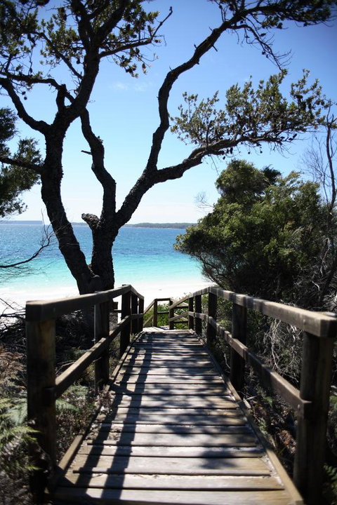 Huskisson Holiday Motel Cabins - Hotel NSW 34