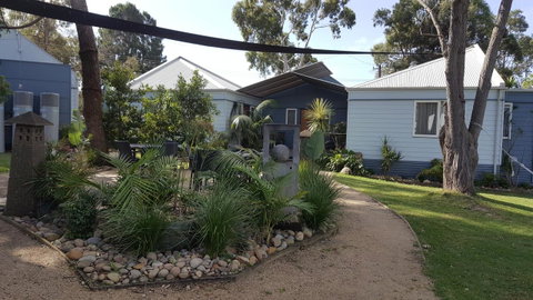 Huskisson Holiday Motel Cabins - Hotel NSW 33