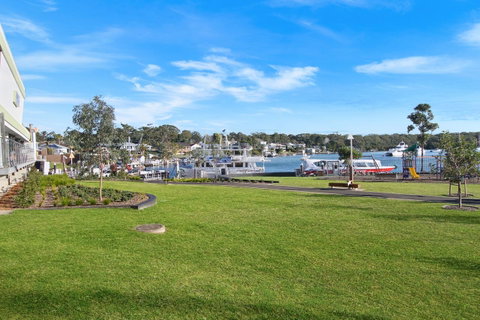 Huskisson Holiday Motel Cabins - Hotel NSW 10