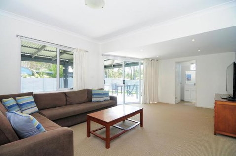 Huskisson Holiday Motel Cabins - Hotel NSW 25