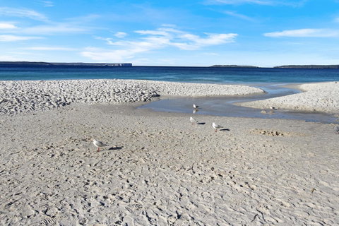 Huskisson Holiday Motel Cabins - Hotel NSW 21