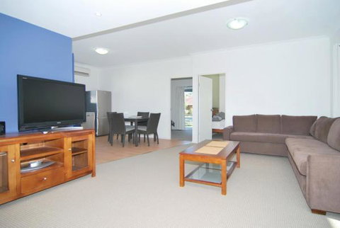 Huskisson Holiday Motel Cabins - Hotel NSW 27