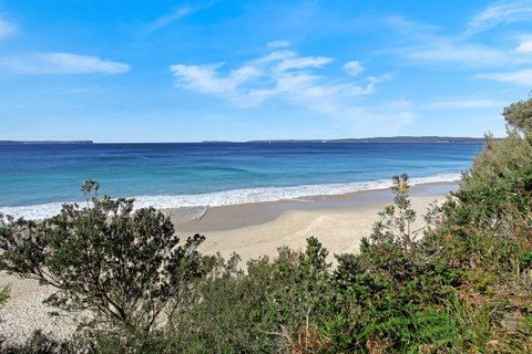 Huskisson Holiday Motel Cabins - Hotel NSW 16