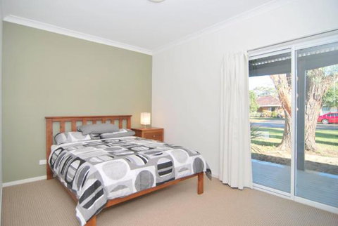 Huskisson Holiday Motel Cabins - Hotel NSW 30