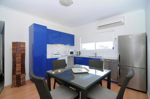 Huskisson Holiday Motel Cabins - Hotel NSW 26