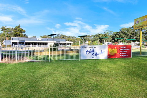 Huskisson Holiday Motel Cabins - Hotel NSW 12
