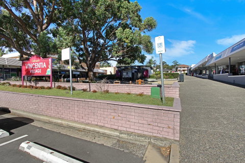 Huskisson Holiday Motel Cabins - Hotel NSW 17