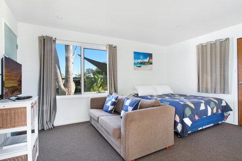 Huskisson Holiday Motel Cabins - Hotel NSW 0