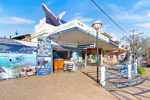 Huskisson Holiday Motel Cabins - Hotel NSW 2