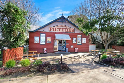Huskisson Holiday Motel Cabins - Hotel NSW 18