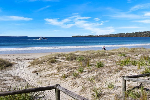 Huskisson Holiday Motel Cabins - Hotel NSW 15