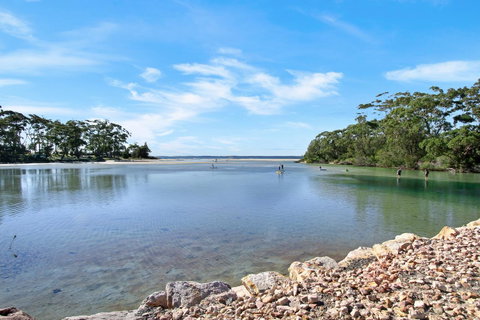 Huskisson Holiday Motel Cabins - Hotel NSW 14