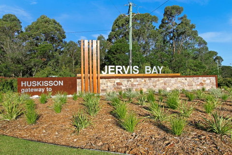 Huskisson Holiday Motel Cabins - Hotel NSW 23