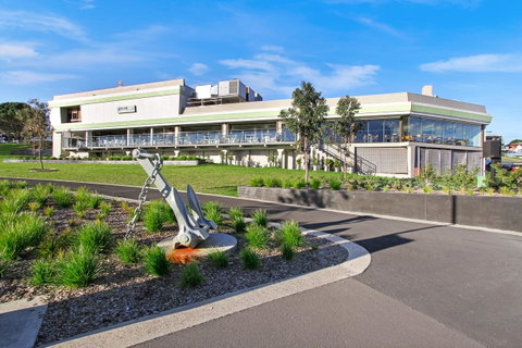 Huskisson Holiday Motel Cabins - Hotel NSW 8