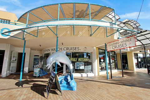 Huskisson Holiday Motel Cabins - Hotel NSW 22