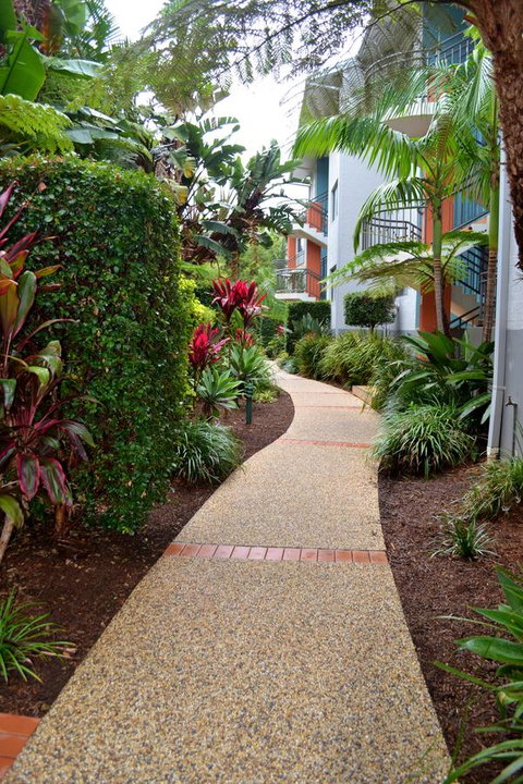 Flynns Beach Resort - Hotel NSW 10
